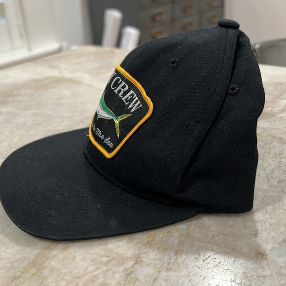 Salty Crew Hat‎ boys Snapback - Picture 3 of 8